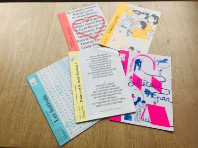 Les publications