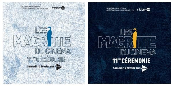 Félicitations à nos autrices et auteurs pour leurs Magritte !