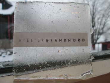 Bravo aux lauréat·e·s d'Atelier Grand Nord 2024