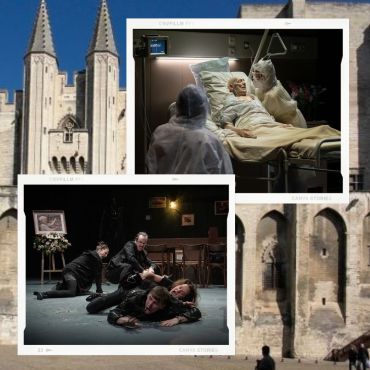 L'été des festivals #4 : "L’écriture instinctive et spatialisée de Still Life"
