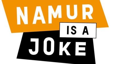Namur is a joke 2025