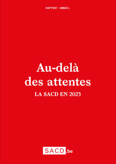 Statuts, règlement et rapports annuels