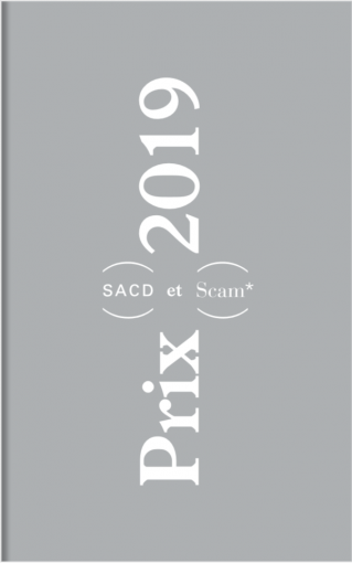 Prix SACD 2019 !