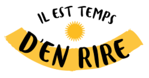Festival « Il est temps d'en rire » - 2ème édition