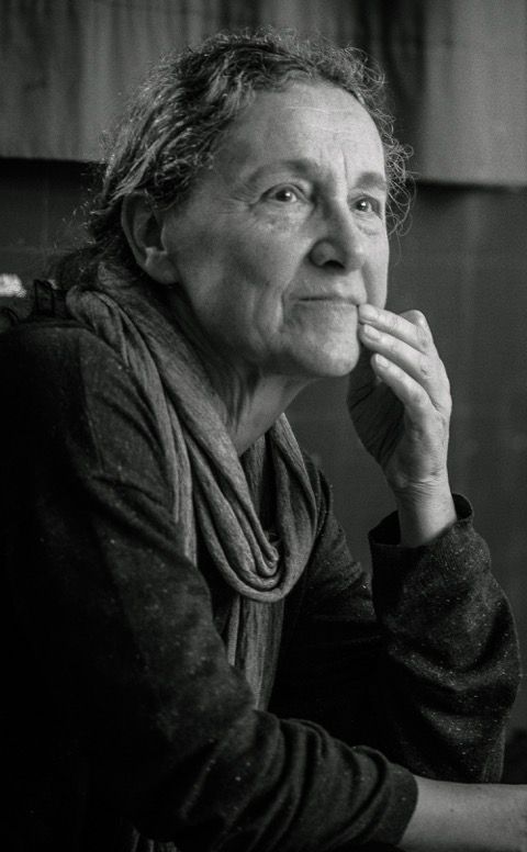En souvenir de Catherine Simon