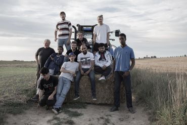 Focus sur Le Collectif Des Blocs, Jumelles d'or 2020