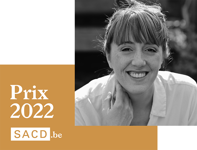 Coup de projecteur sur les lauréat.es du Prix SACD Websérie 2022 avec "Jacky & Lindsay"
