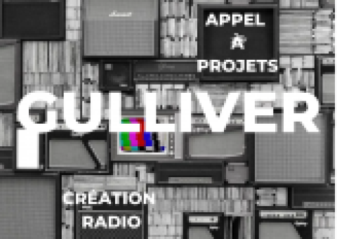 Gulliver, création radio 2020