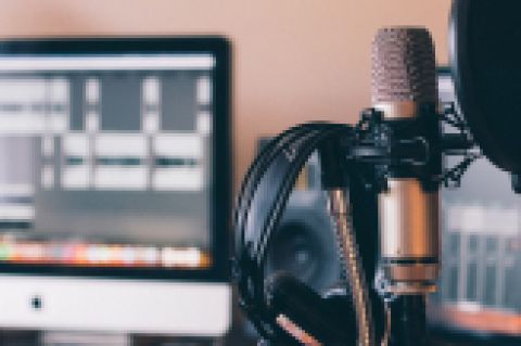 La SACD et le podcast