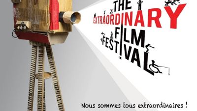 The Extraordinary Film Festival