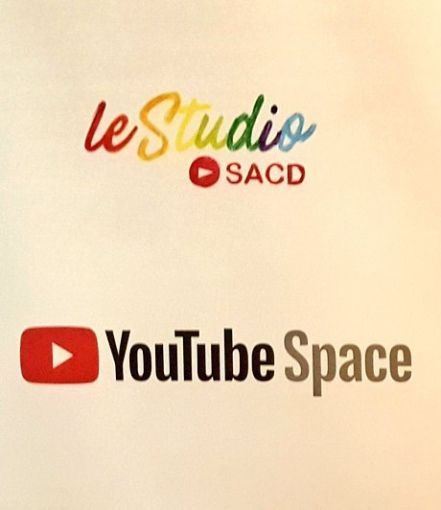 Bievenue au Studio SACD