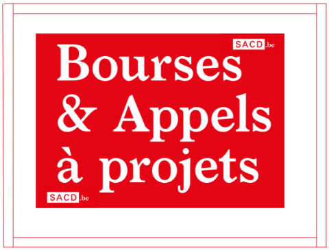 Appel à candidatures pour les bourses d'automne SACD !