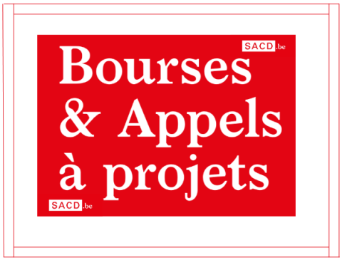 Bourses SACD de printemps