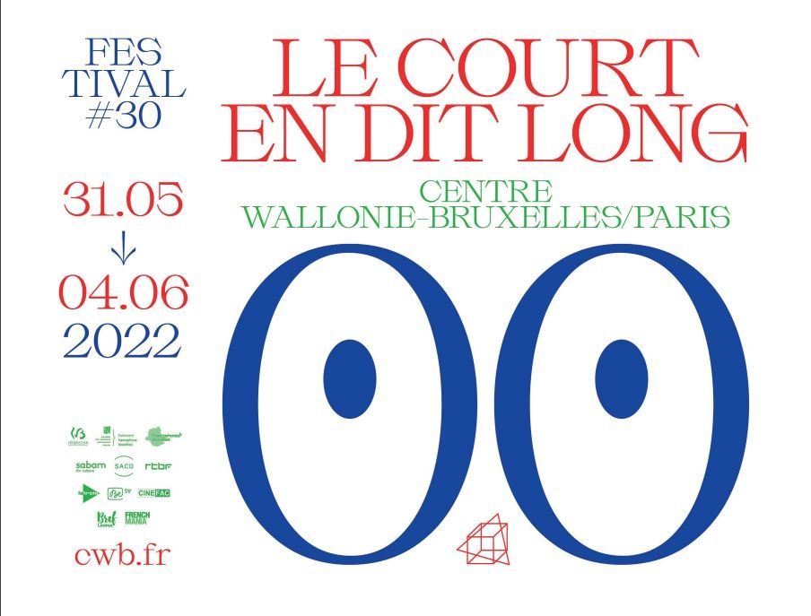 Bravo à Zoé Arene, lauréate du Prix SACD au Court en dit long !