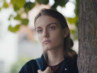 Jacinta Agten reçoit le Grand Prix National au BSFF pour "Mélanie"