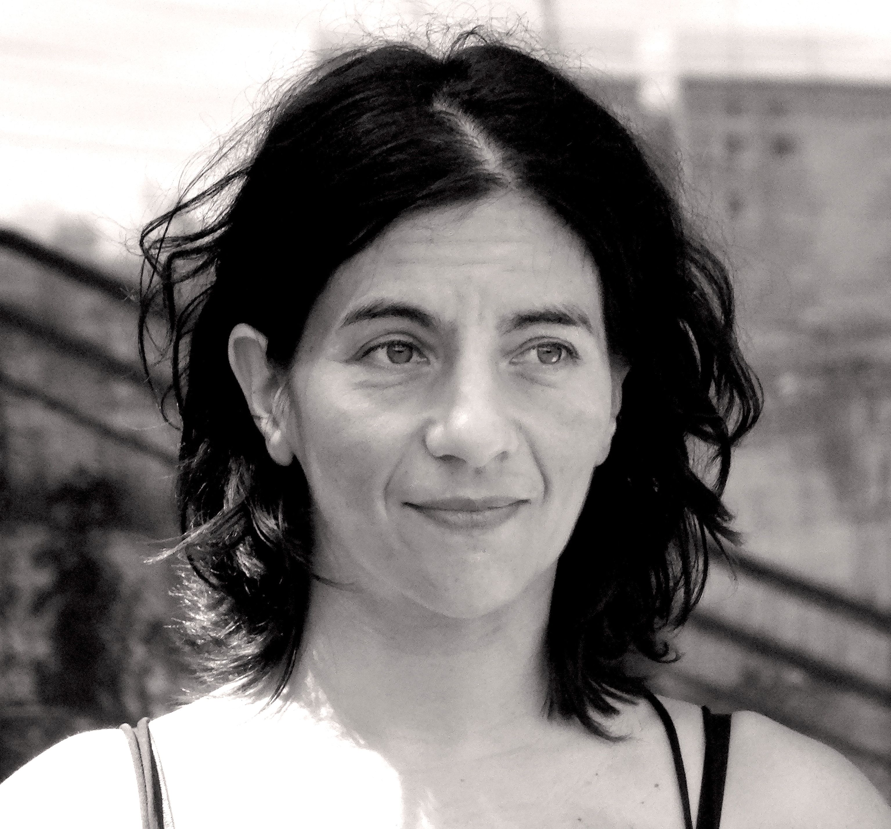 Focus sur Johanne Saunier, Prix SACD Chorégraphie 2021