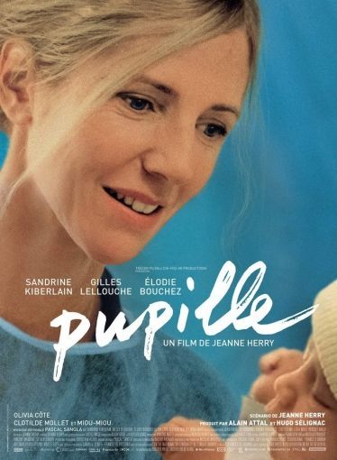 "Pupille" de Jeanne Herry et Gaëlle Macé, Bayard d'or du Scénario au FIFF 2018
