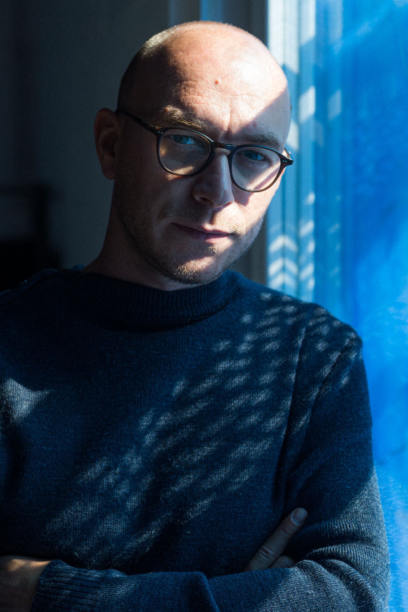 Christophe Hermans : "Écrire des corps, filmer des mouvements"