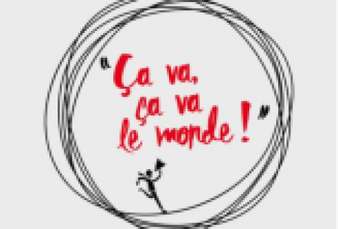 Ça va ça va le monde !