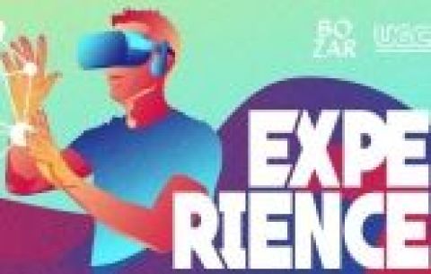 Découvrez des projets VR