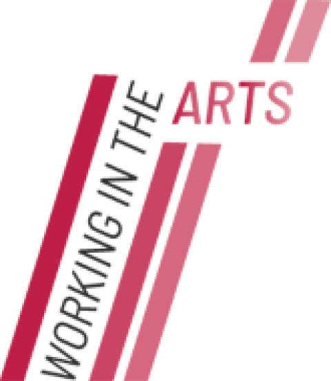 Plateforme participative Working in the Arts