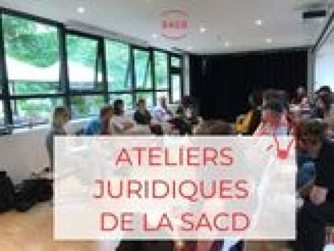 Collaboration entre auteurs
