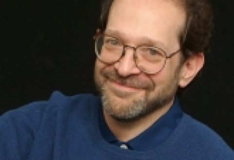 Meet & Greet Steve Kaplan