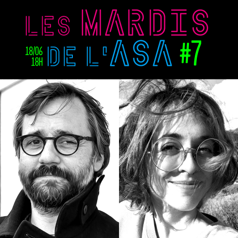 Les Mardis de l'ASA #7 : Storyboard : de l'écrit à l'image