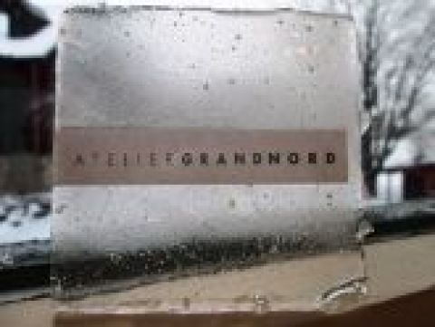 Atelier Grand Nord 2023