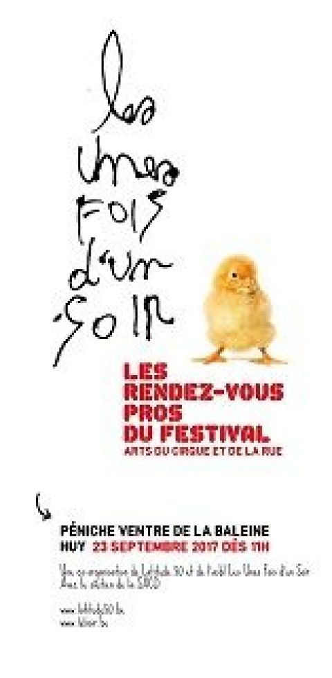 PechaKucha aux Unes fois d'un soir
