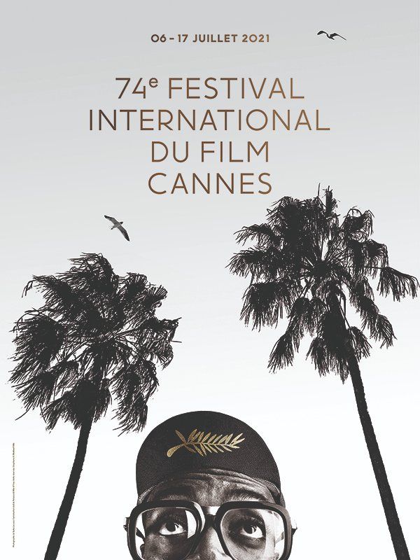 La SACD au Festival de Cannes 2021