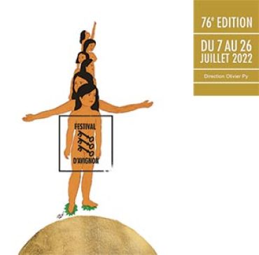 Rendez-vous à Avignon avec la SACD !