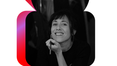 Lumière sur Sara Selma Dolorès, Prix SACD Spectacle vivant 2024 pour Rire (pour en finir avec soi-même)