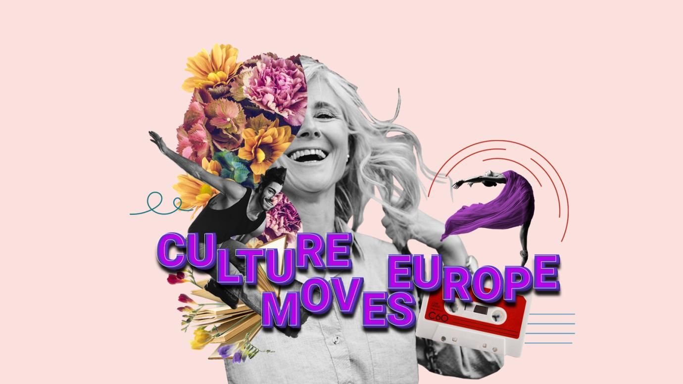 Appel Culture Moves Europe : tout savoir sur les soutiens à la mobilité individuelle et la manière de monter son dossier