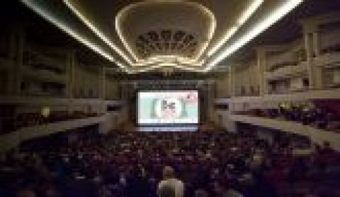 La SACD vous invite au Be Film !
