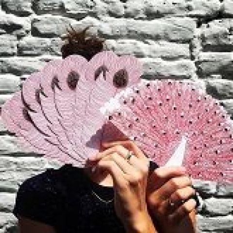 “Un ticket pour…” Avignon - pitching d’un projet