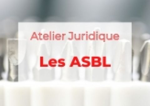 Atelier juridique sur le "statut d'artiste"