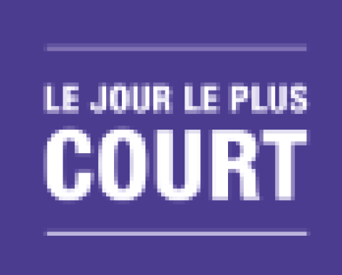 Bourses Le Jour le plus court