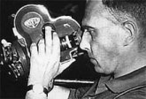 Chris Marker et... Edgar Szoc