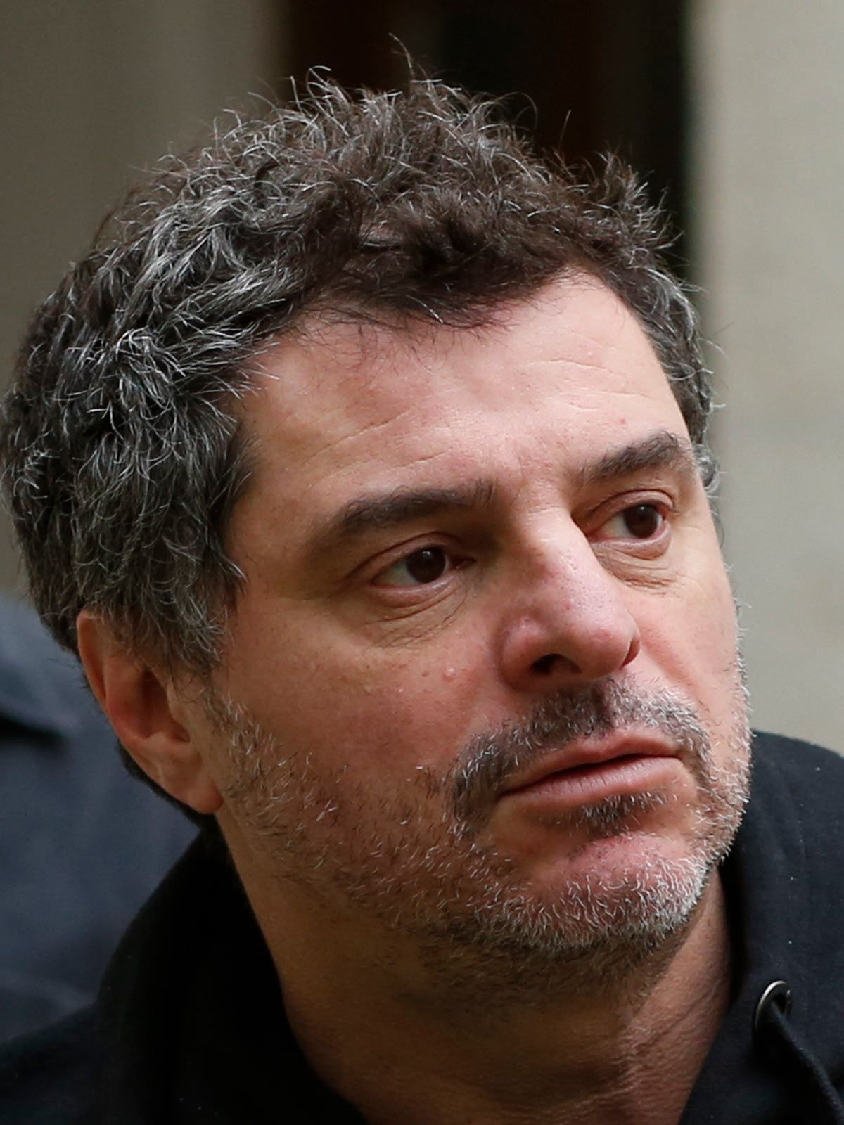 « La comédie est l’apologie de la vitalité » - Leçon de scénario par Pierre Salvadori