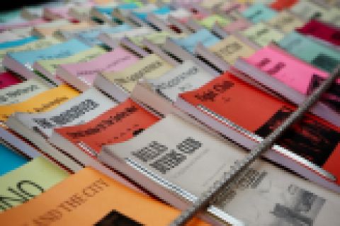 Journée des scénaristes