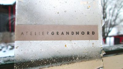 Atelier Grand Nord 2025 : la SACD décerne 3 envolées vers le Grand Nord et 6 bourses expertises de projets