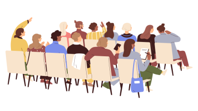 Assemblée générale 2025