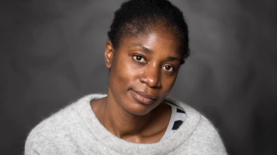 Rosine Mbakam, un peu d'art et de cinéma en chacun de nous